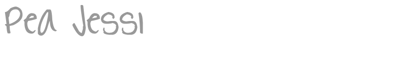 Pea Jessi