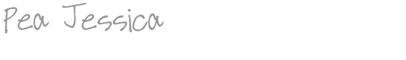 Pea Jessica