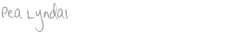 Pea Lyndal