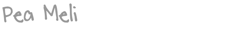 Pea Meli
