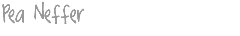 Pea Neffer