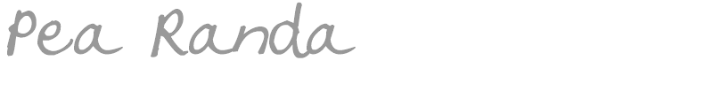 Pea Randa