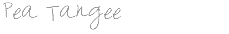 Pea Tangee