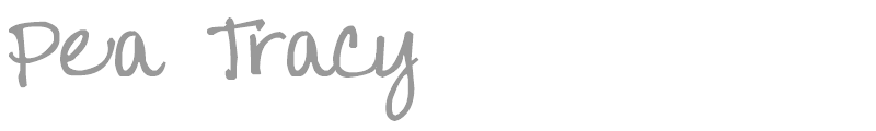 Pea Tracy