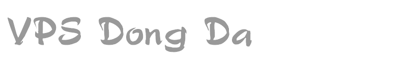 VPS Dong Da