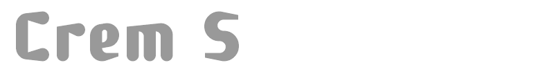 Crem S