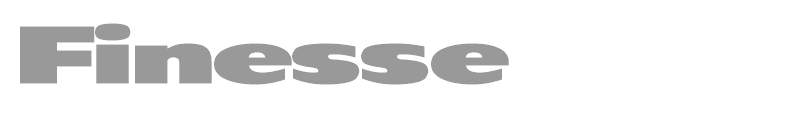 Finesse