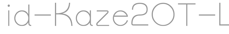 id-Kaze2OT-Light