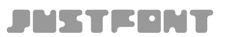 JustFont
