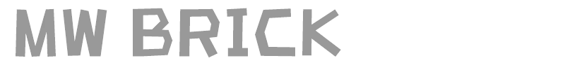 MW BRICK