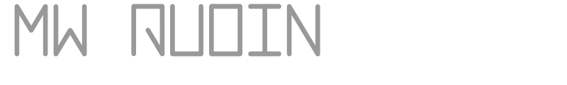 MW QUOIN