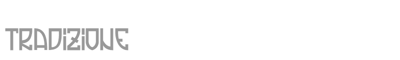 Tradizione