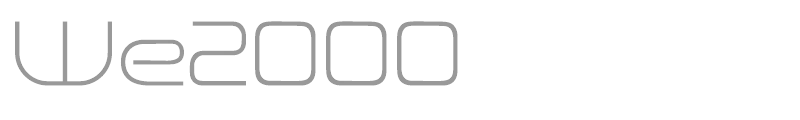 We2000