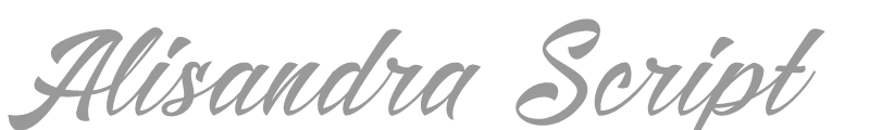 Alisandra Script
