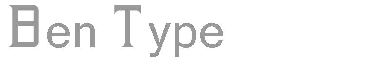Ben Type