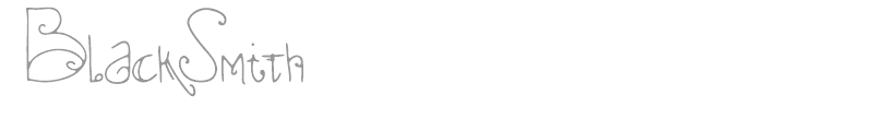 Black Smith