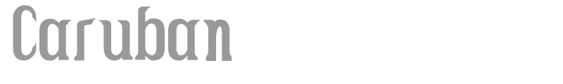 Caruban