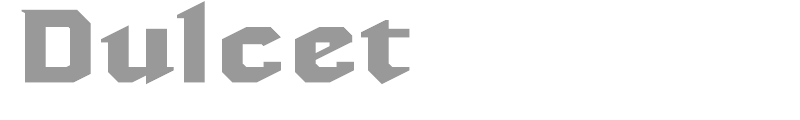 Dulcet