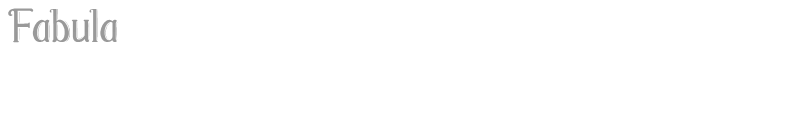 Fabula