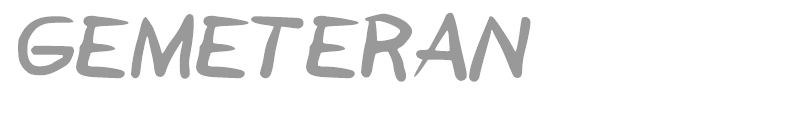 GEMETERAN