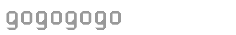 gogogogo