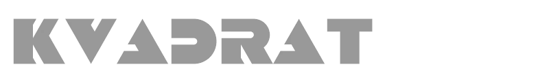 Kvadrat