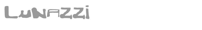 Lunazzi