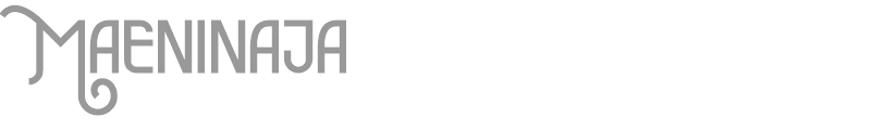 Maeninaja
