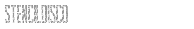 StencilDisco