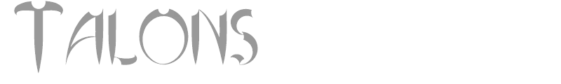 Talons