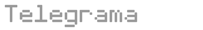 Telegrama