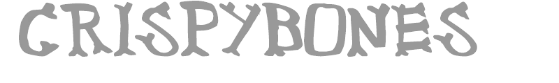 CrispyBones