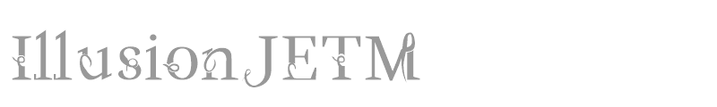 IllusionJETM