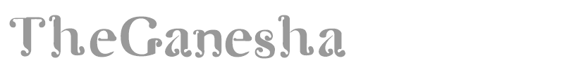 TheGanesha