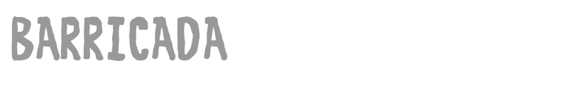 BARRICADA