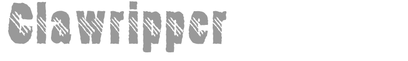 Clawripper