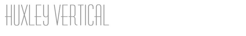 Huxley Vertical