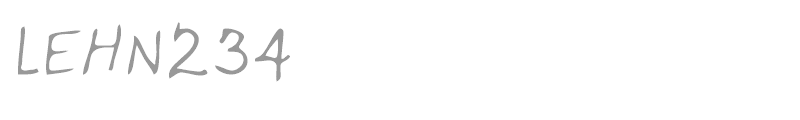LEHN234