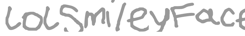 LoLSmileyFace