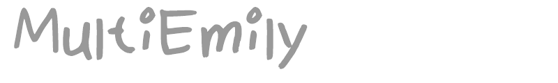 MultiEmily