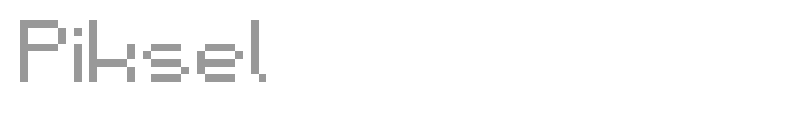 Piksel