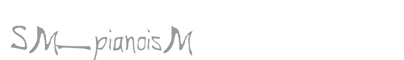SM_pianoisM