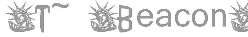 T~ BeaconForFreedom