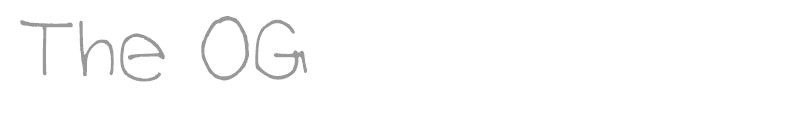 The OG