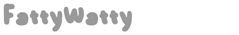 FattyWatty