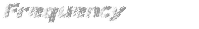 Frequency