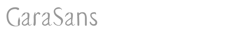 GaraSans