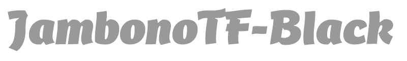 JambonoTF-Black