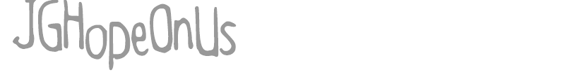 JGHopeOnUs