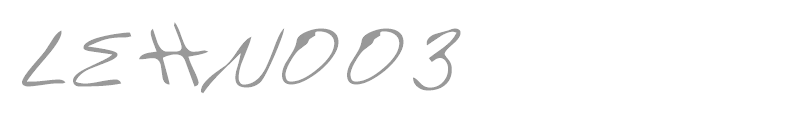 LEHN003
